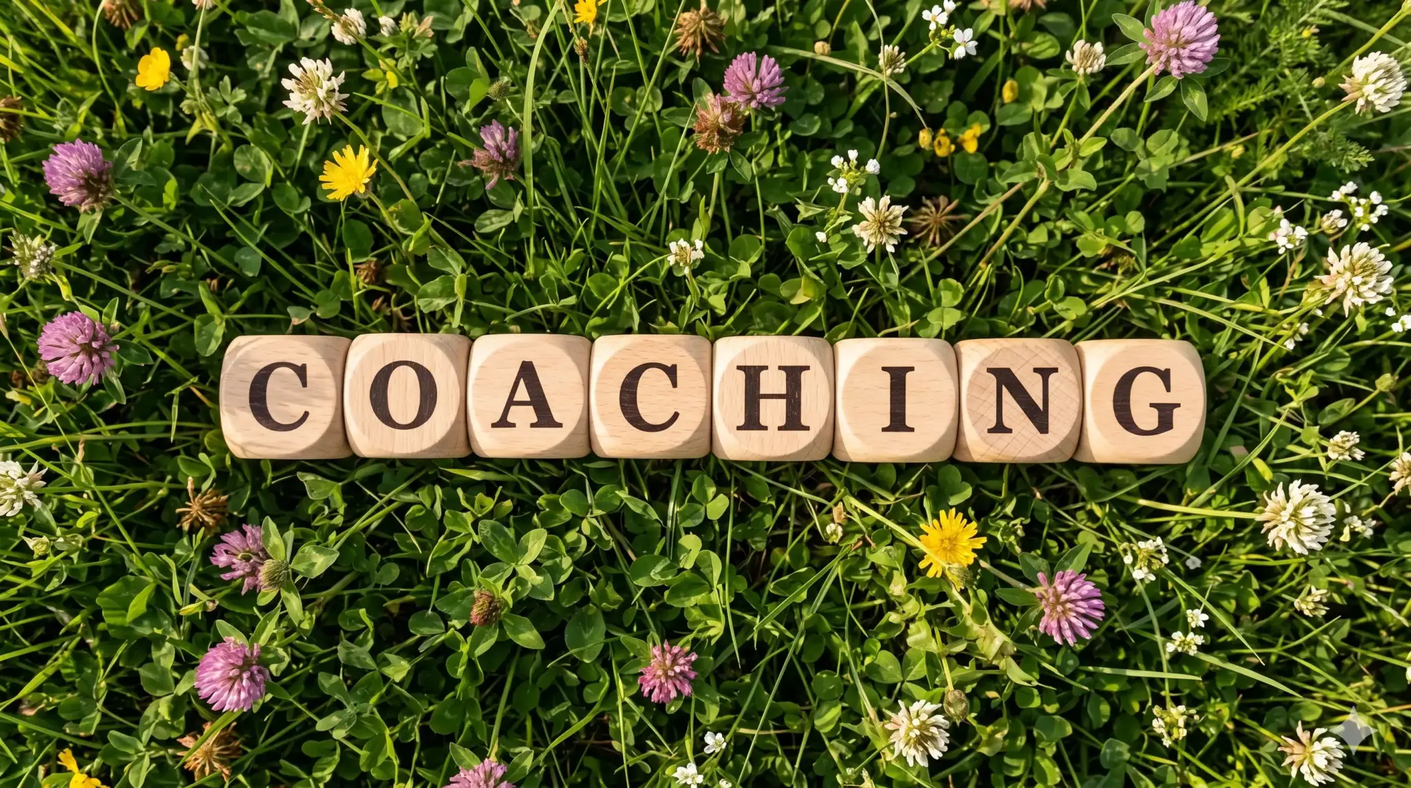Coaching: Business und Life Coaching