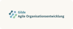 Agile Gilde: agile Organisationsentwicklung